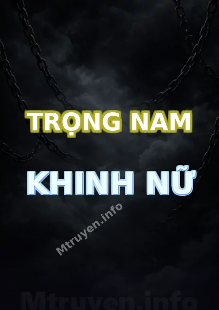 Trọng Nam Khinh Nữ