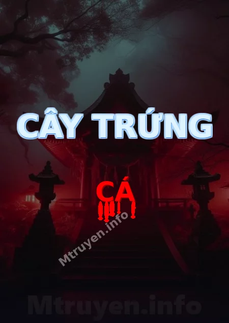 Cây trứng cá