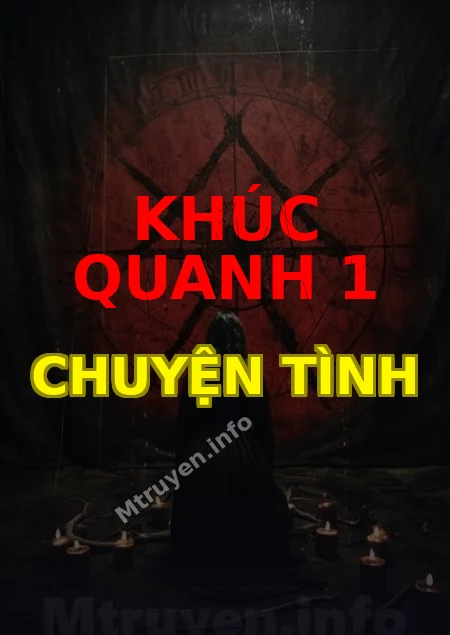 Khúc quanh 1 chuyện tình