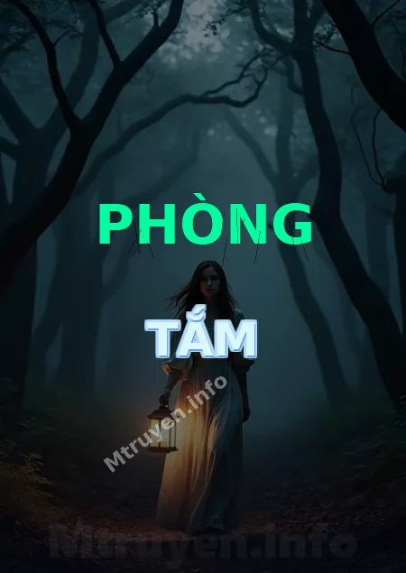 Phòng Tắm