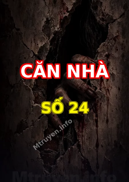 Căn nhà số 24