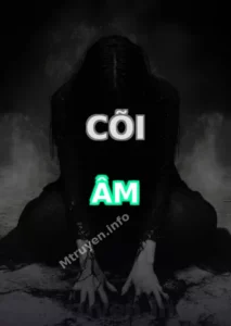 Cõi âm