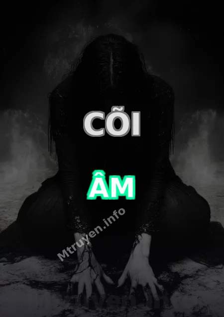 Cõi âm