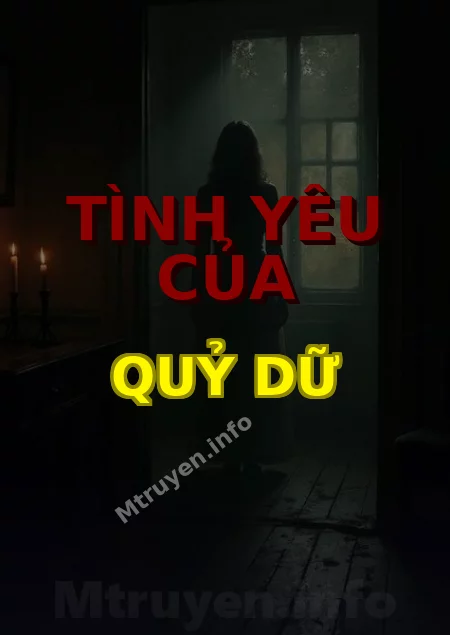 Tình Yêu Của Quỷ Dữ