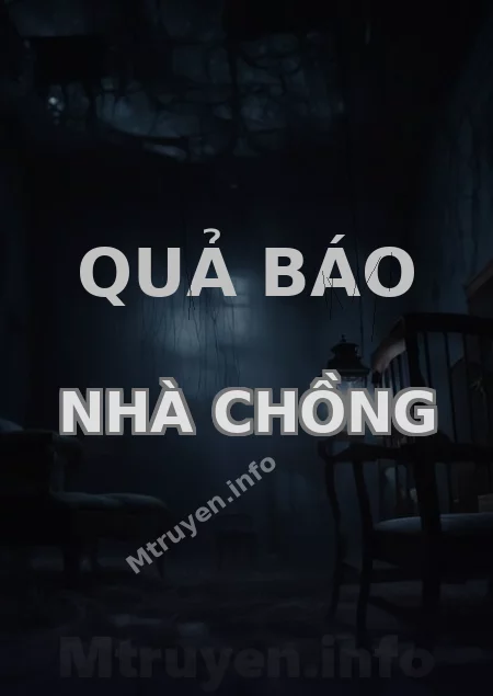 Quả Báo Nhà Chồng