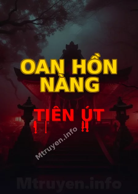 Oan Hồn Nàng Tiên Út
