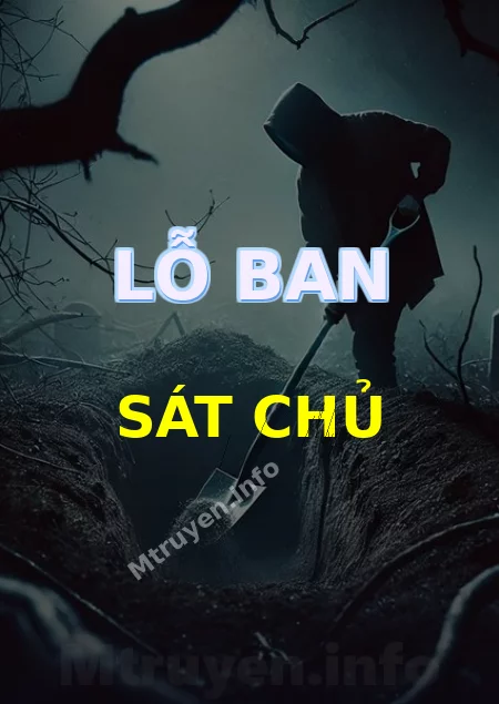Lỗ Ban Sát Chủ