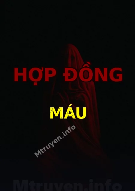 Hợp Đồng Máu