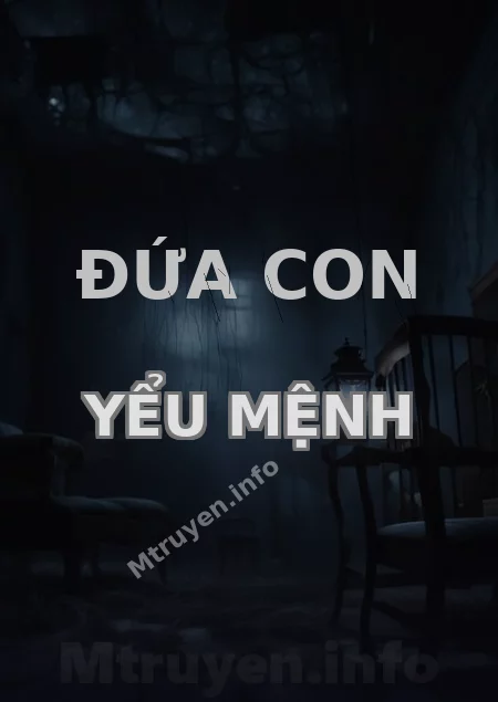 Đứa Con Yểu Mệnh