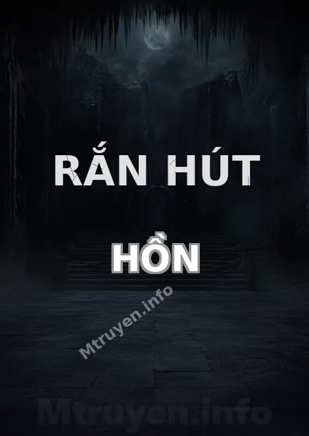 Rắn Hút Hồn