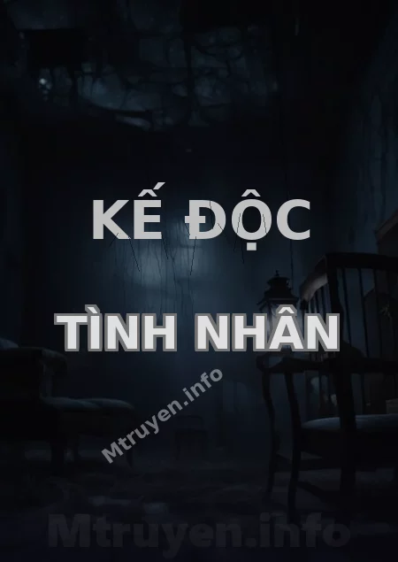 Kế Độc Tình Nhân