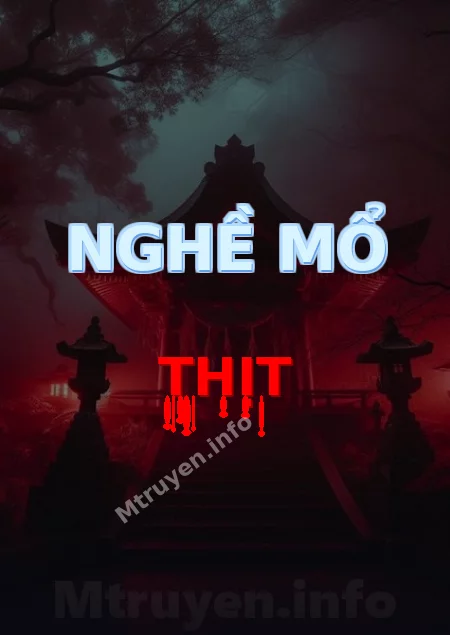 Nghề Mổ Thịt