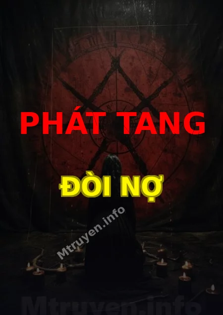 Phát Tang Đòi Nợ