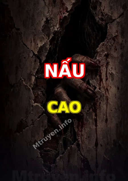 Nấu Cao