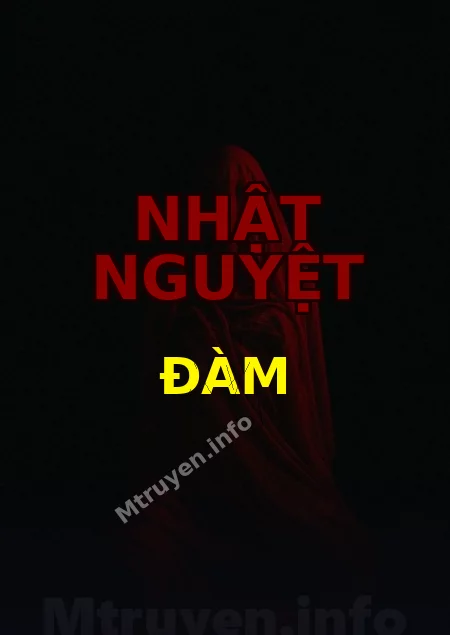 Nhật Nguyệt Đàm