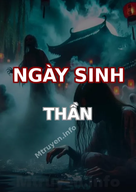 Ngày Sinh Thần