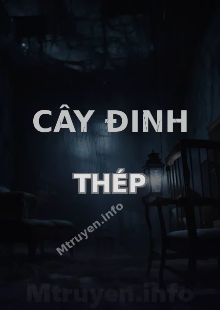 Cây Đinh Thép