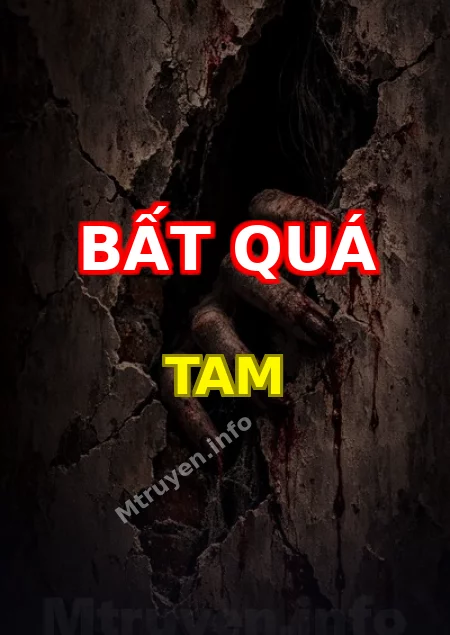Bất Quá Tam