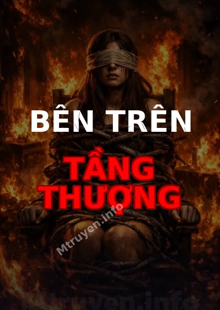 Bên Trên Tầng Thượng