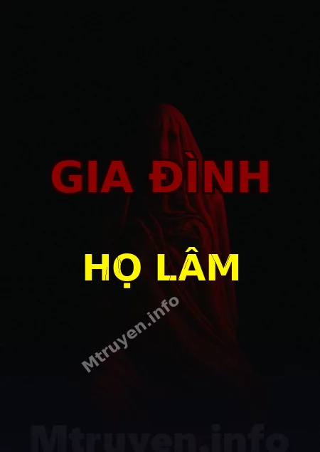 Gia Đình Họ Lâm