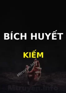 Bích Huyết Kiếm
