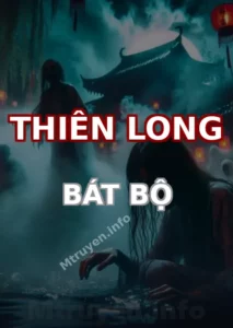 Thiên Long Bát Bộ