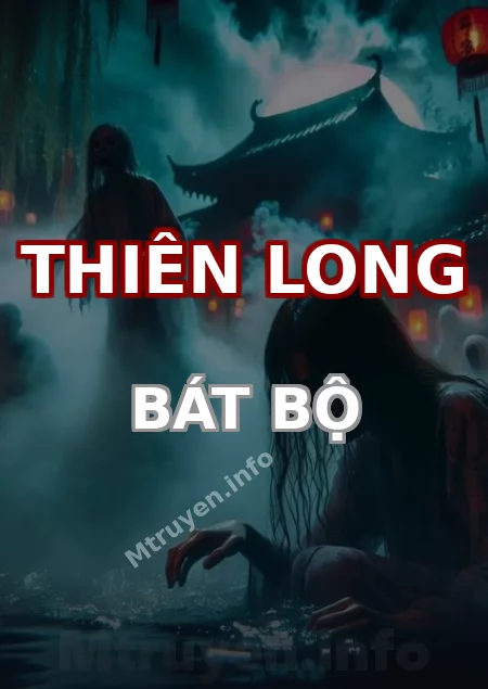 Thiên Long Bát Bộ