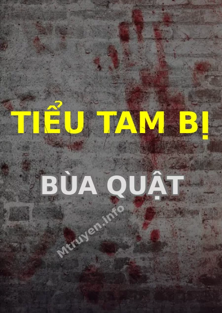 Tiểu Tam Bị Bùa Quật