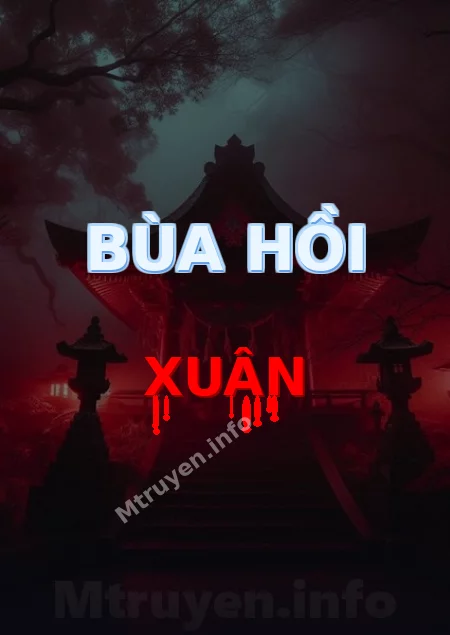 Bùa Hồi Xuân