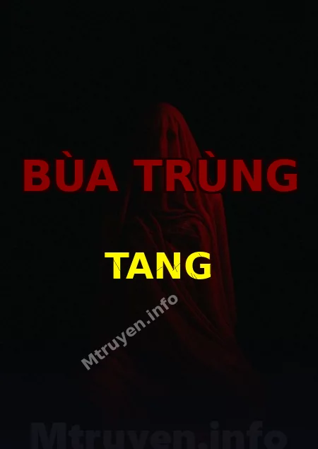 Bùa Trùng Tang