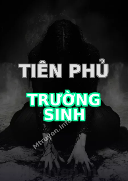 Tiên Phủ Trường Sinh