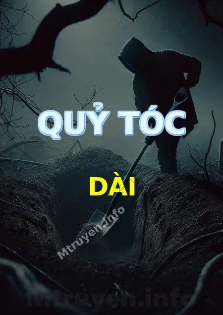 Quỷ Tóc Dài