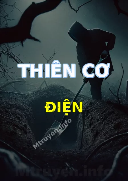 Thiên Cơ Điện