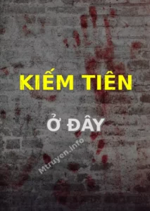 Kiếm Tiên Ở Đây