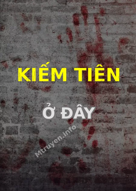 Kiếm Tiên Ở Đây