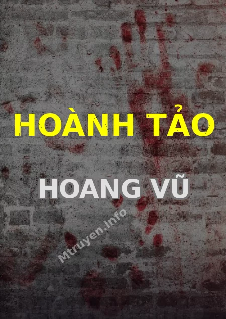 Hoành Tảo Hoang Vũ