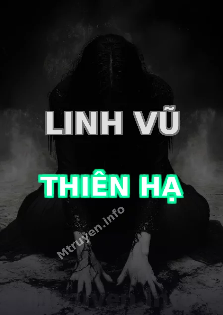 Linh Vũ Thiên Hạ
