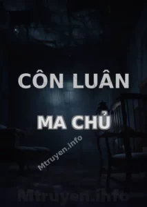 Côn Luân Ma Chủ