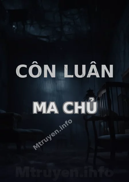 Côn Luân Ma Chủ