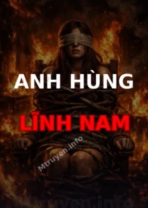 Anh Hùng Lĩnh Nam