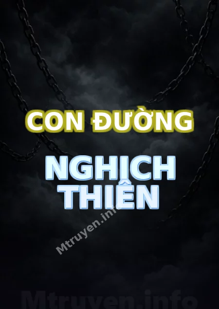 Con Đường Nghịch Thiên