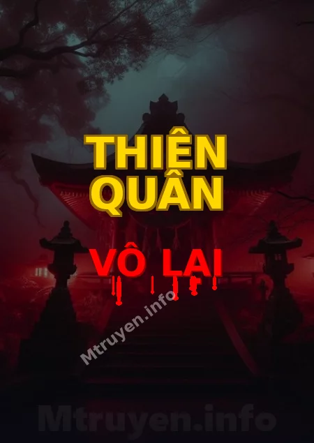 Thiên Quân Vô Lại