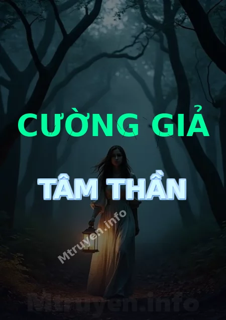 Cường Giả Tâm Thần