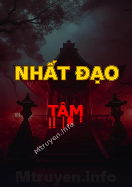 Nhất Đạo Tâm