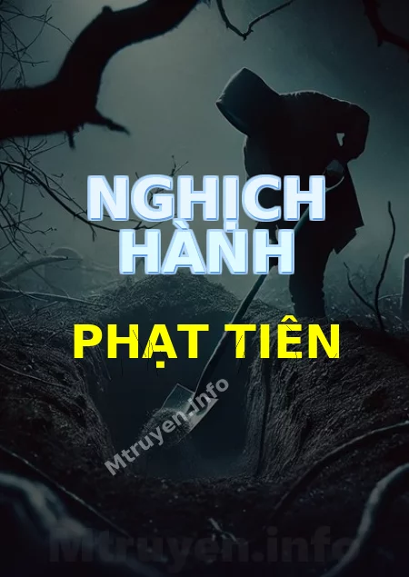 Nghịch Hành Phạt Tiên