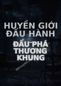 Huyền Giới Đấu Hành – Đấu Phá Thương Khung