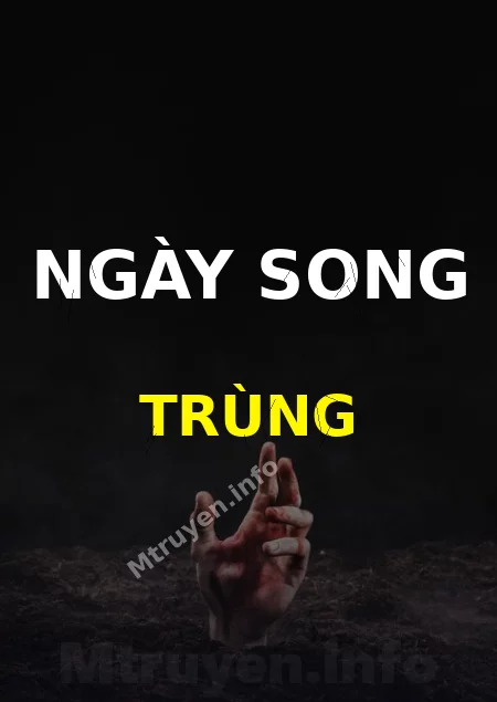 Ngày Song Trùng