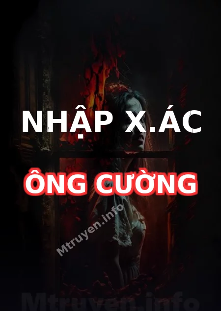 Nhập X.ác Ông Cường