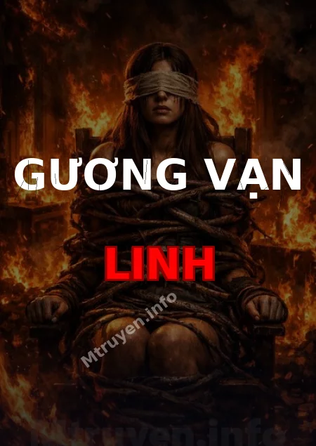 Gương Vạn Linh