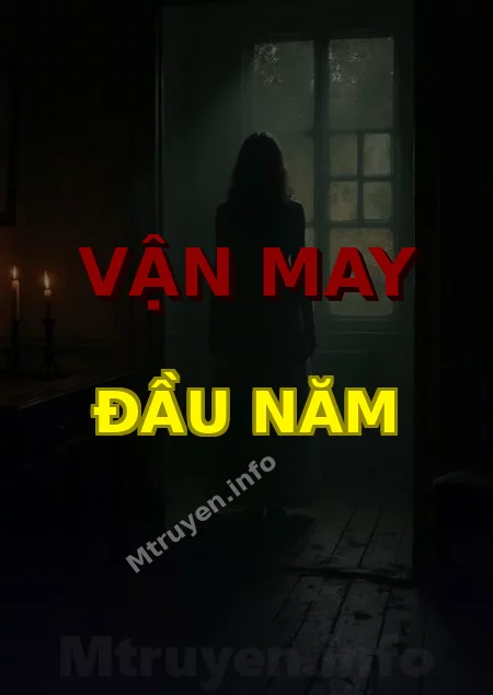 Vận May Đầu Năm